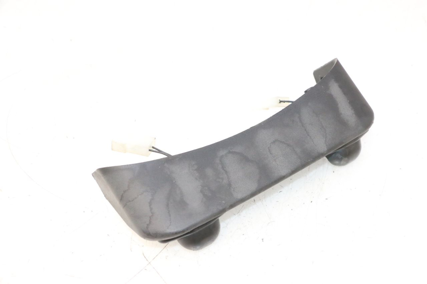 photo de Kentekenverlichting PIAGGIO MP3 LT 300 (2010 - 2016) - Detail van het onderdeel