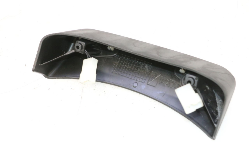 photo de Kentekenverlichting PIAGGIO MP3 LT 300 (2010 - 2016) - Zoom op gebruiksstaat