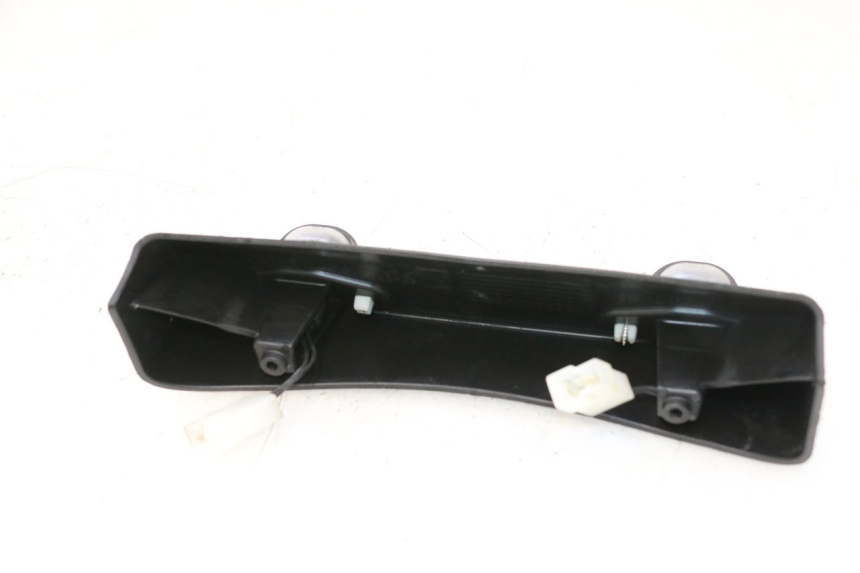 photo de Kentekenverlichting PIAGGIO MP3 LT 300 (2010 - 2016) - Andere kijkhoek