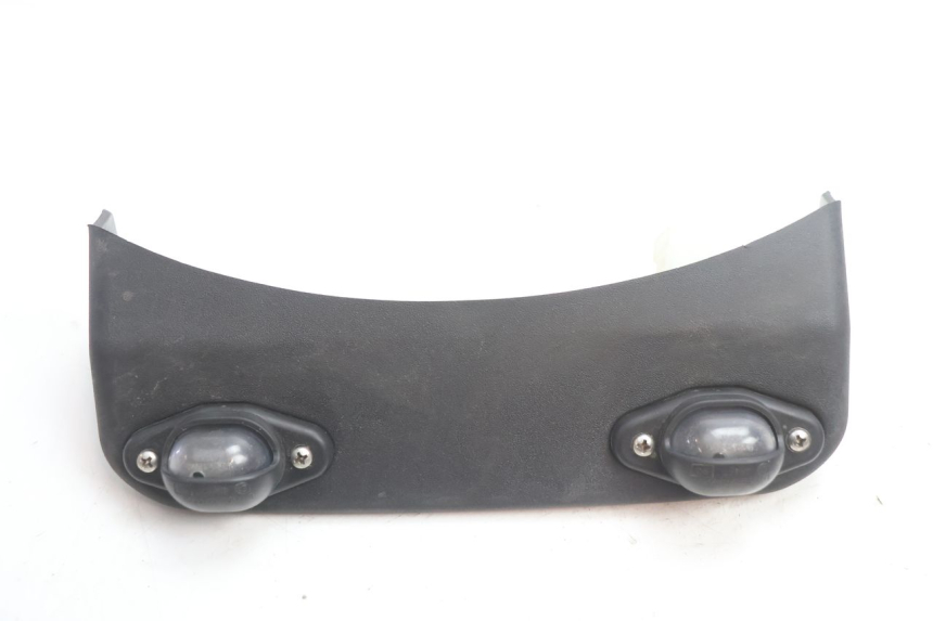 photo de Kentekenverlichting PIAGGIO MP3 LT 400 (2007 - 2012) - Hoofdaanzicht