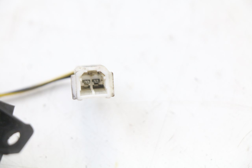 photo de Kentekenverlichting PIAGGIO MP3 125 (2006 - 2014) - Andere kijkhoek