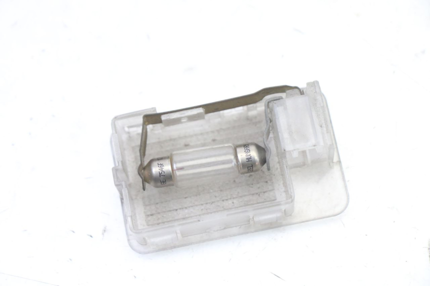 photo de Kentekenverlichting PIAGGIO MP3 500 (2011 - 2015) - Hoofdaanzicht