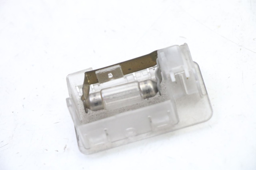 photo de Kentekenverlichting PIAGGIO MP3 500 (2011 - 2015) - Zoom op gebruiksstaat