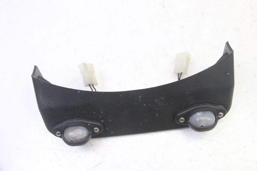 photo de Kentekenverlichting PIAGGIO MP3 RL 250 (2006 - 2010) - Hoofdaanzicht