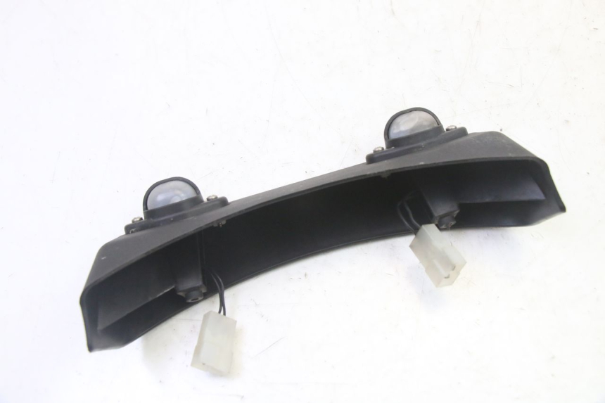 photo de Kentekenverlichting PIAGGIO MP3 RL 250 (2006 - 2010) - Technische close-up