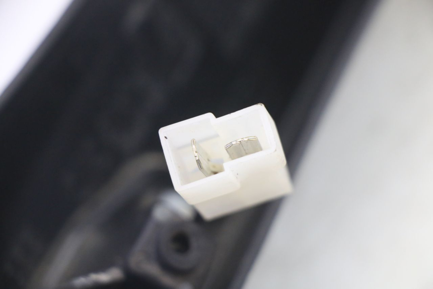 photo de Kentekenverlichting PIAGGIO MP3 RL 250 (2006 - 2010) - Staat van het oppervlak