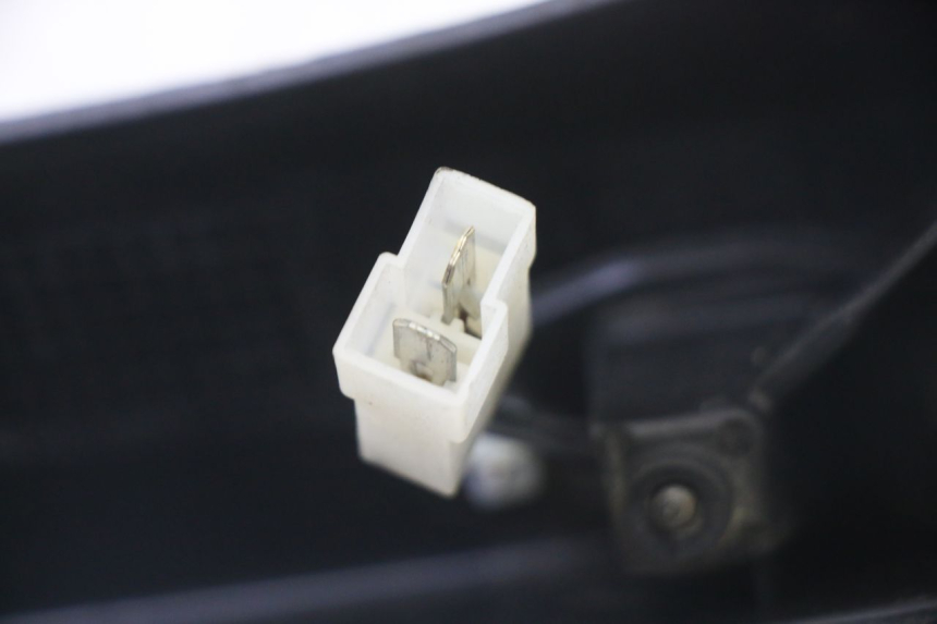 photo de Kentekenverlichting PIAGGIO MP3 RL 250 (2006 - 2010) - Gecontroleerd onderdeel