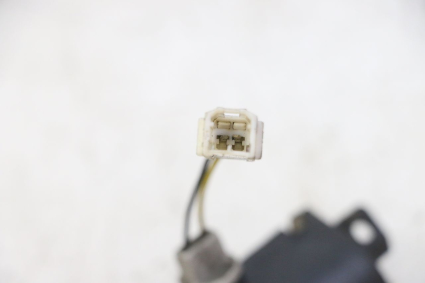 photo de Kentekenverlichting PIAGGIO MP3 125 (2006 - 2014) - Detail van het onderdeel