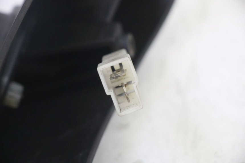 photo de Kentekenverlichting PIAGGIO MP3 RL 250 (2006 - 2010) - Staat van het oppervlak