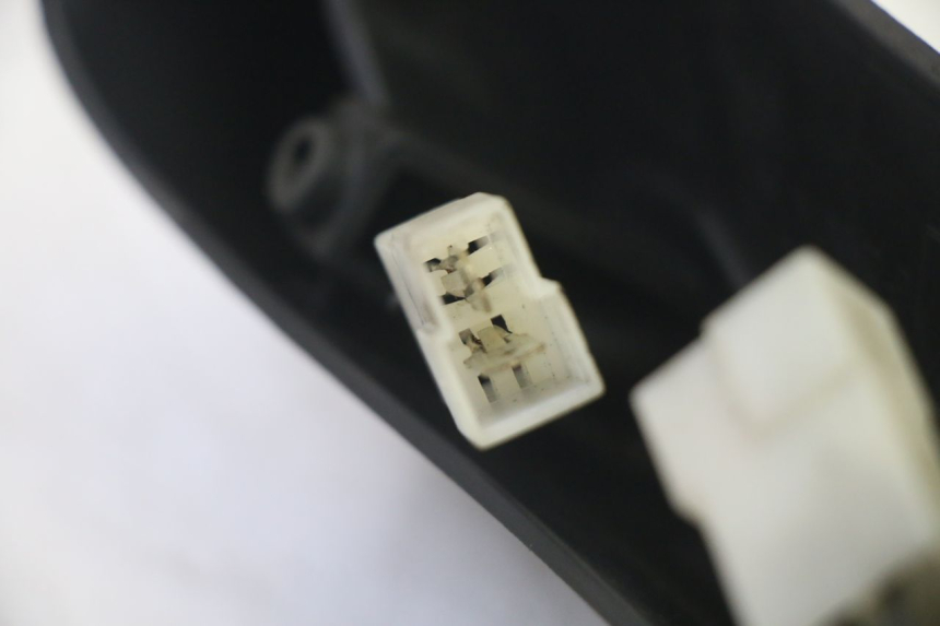 photo de Kentekenverlichting PIAGGIO MP3 RL 250 (2006 - 2010) - Gecontroleerd onderdeel