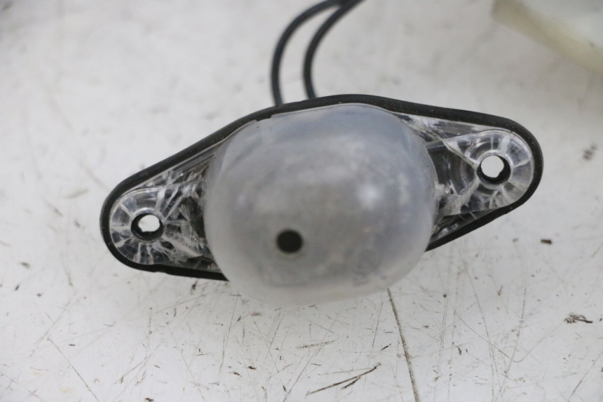 photo de Kentekenverlichting PIAGGIO MP3 RL 250 (2006 - 2010) - Productaanzicht