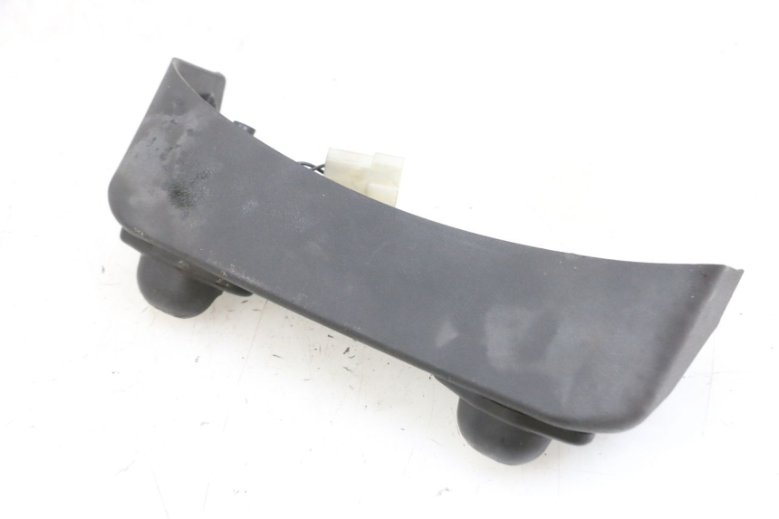 photo de Kentekenverlichting PIAGGIO MP3 RL 250 (2006 - 2010) - Zoom op gebruiksstaat