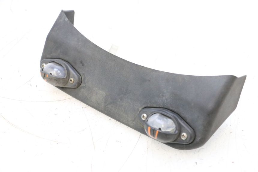 photo de Kentekenverlichting PIAGGIO MP3 RL 250 (2006 - 2010) - Hoofdaanzicht
