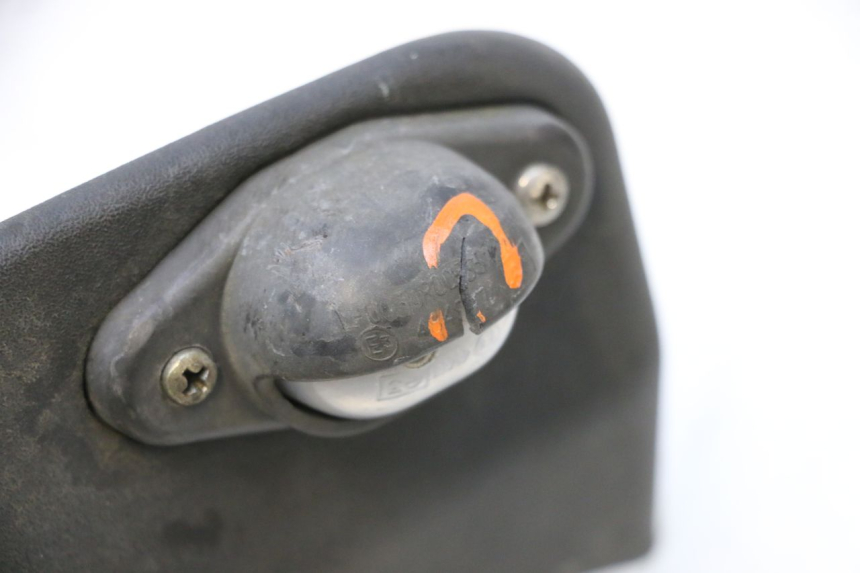 photo de Kentekenverlichting PIAGGIO MP3 RL 250 (2006 - 2010) - Zoom op gebruiksstaat