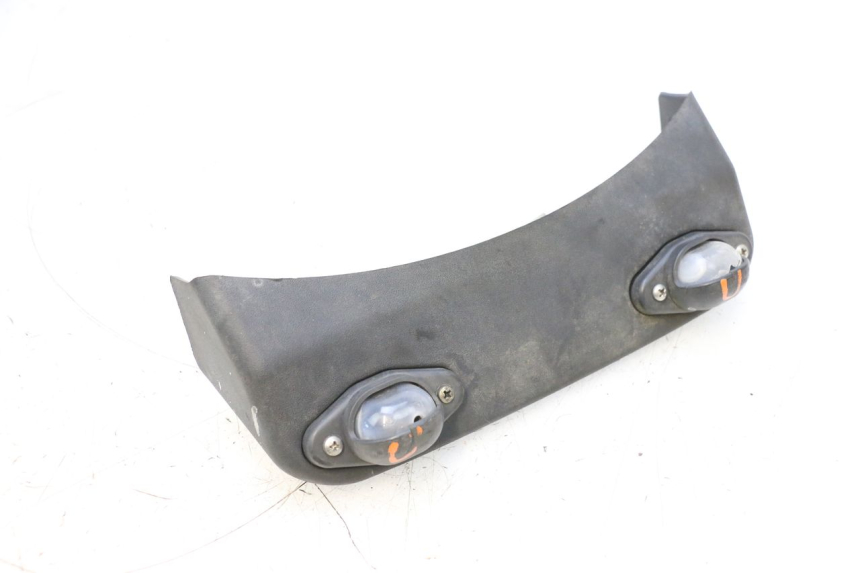photo de Kentekenverlichting PIAGGIO MP3 RL 250 (2006 - 2010) - Staat van het oppervlak