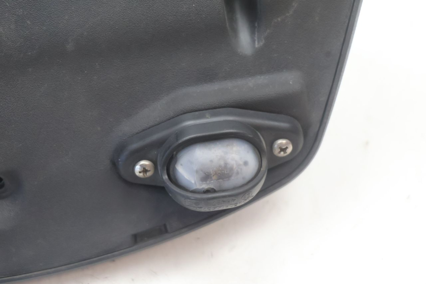 photo de Kentekenverlichting PIAGGIO MP3 500 (2016 - 2018) - Technische close-up