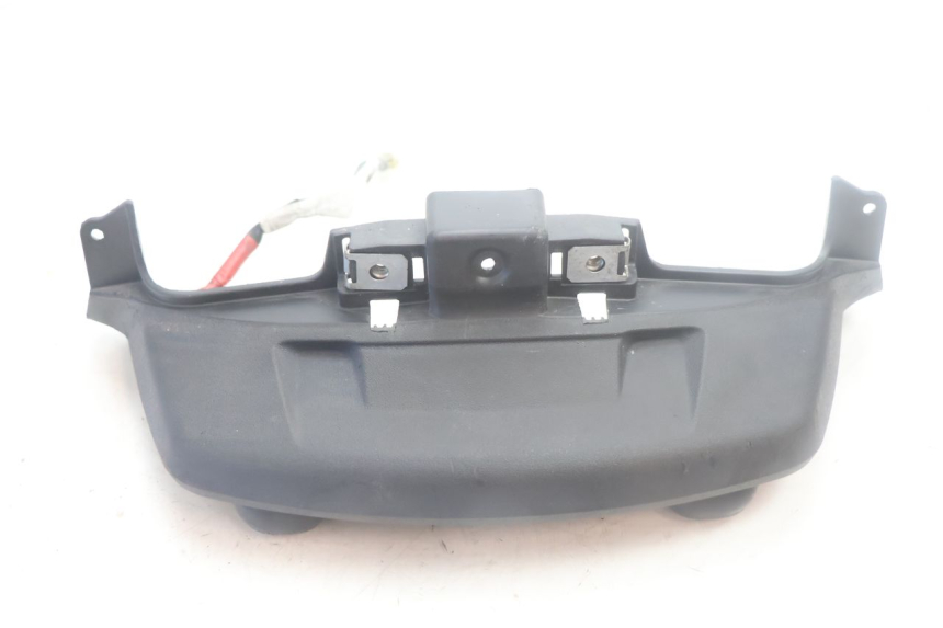 photo de Kentekenverlichting PIAGGIO MP3 500 (2016 - 2018) - Overzicht