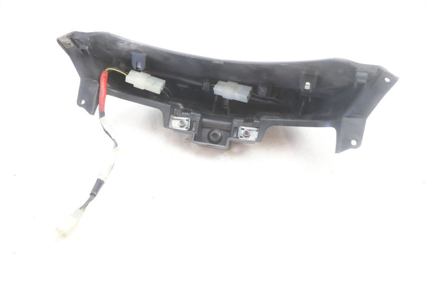 photo de Kentekenverlichting PIAGGIO MP3 500 (2016 - 2018) - Bevestigingspunten
