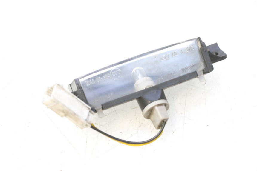 photo de Kentekenverlichting PIAGGIO MP3 125 (2006 - 2014) - Hoofdaanzicht
