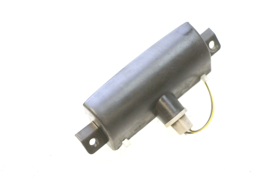 photo de Kentekenverlichting PIAGGIO MP3 125 (2006 - 2014) - Zoom op gebruiksstaat
