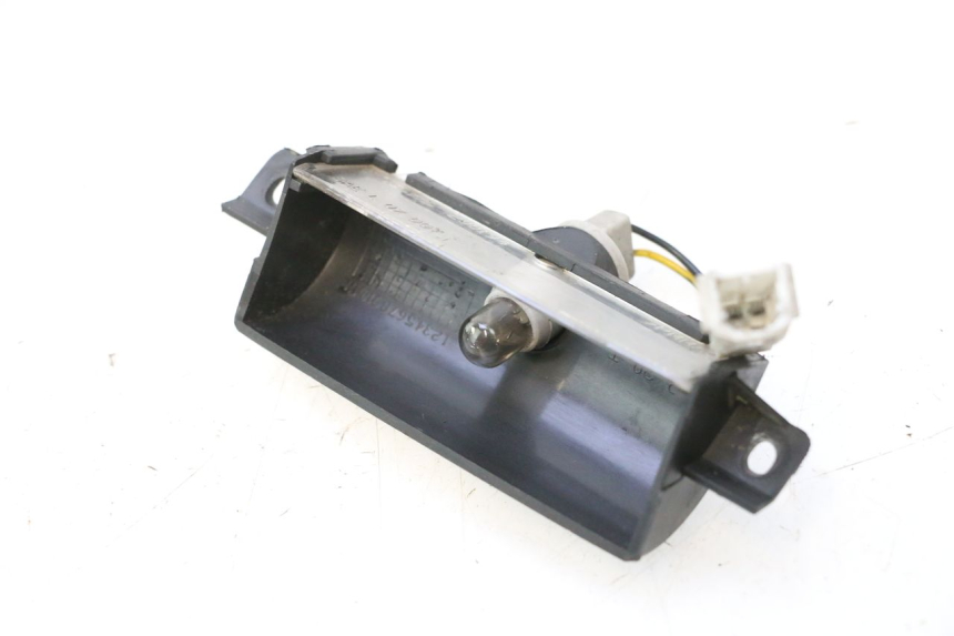 photo de Kentekenverlichting PIAGGIO MP3 125 (2006 - 2014) - Technische close-up