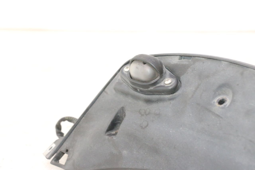 photo de Kentekenverlichting PIAGGIO MP3 500 (2016 - 2018) - Technische close-up