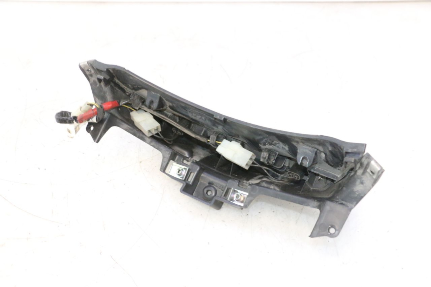photo de Kentekenverlichting PIAGGIO MP3 500 (2016 - 2018) - Bevestigingspunten