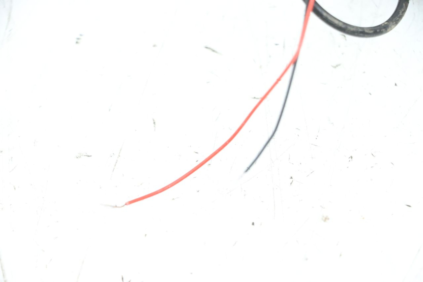 photo de Kentekenverlichting YAMAHA MT-07 MT07 ABS 700 (2018 - 2020) - Technische close-up