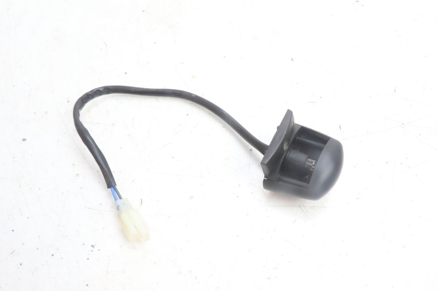 photo de NUMMERPLAATVERLICHTING YAMAHA N-MAX NMAX 125 (2021 - 2024) - Hoofdaanzicht