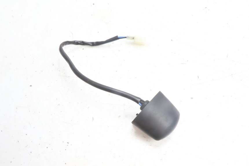 photo de NUMMERPLAATVERLICHTING YAMAHA N-MAX NMAX 125 (2021 - 2024) - Zoom op gebruiksstaat