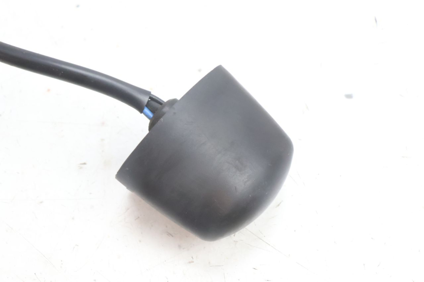 photo de NUMMERPLAATVERLICHTING YAMAHA N-MAX NMAX 125 (2021 - 2024) - Andere kijkhoek