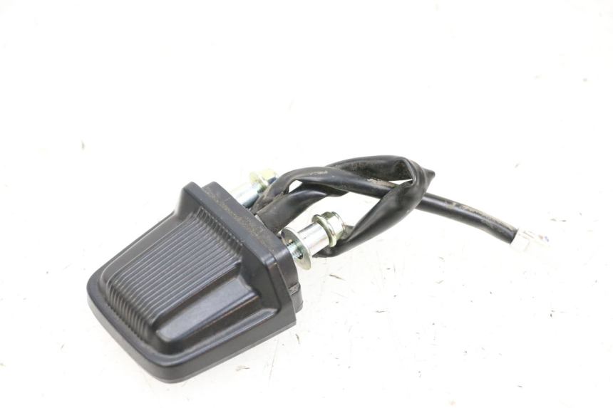 photo de Kentekenverlichting YAMAHA NEO'S CORE 1 (2022 - 2026) - Andere kijkhoek