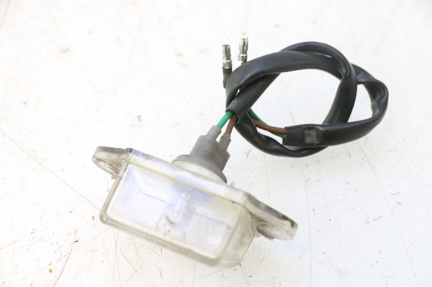 photo de Kentekenverlichting KYMCO LIKE 4T 50 (2019 - 2025) - Detail van het onderdeel