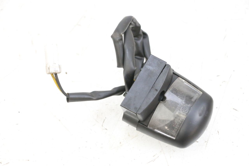 photo de Kentekenverlichting PIAGGIO NEW TYPHOON 50 (2018 - 2021) - Hoofdaanzicht