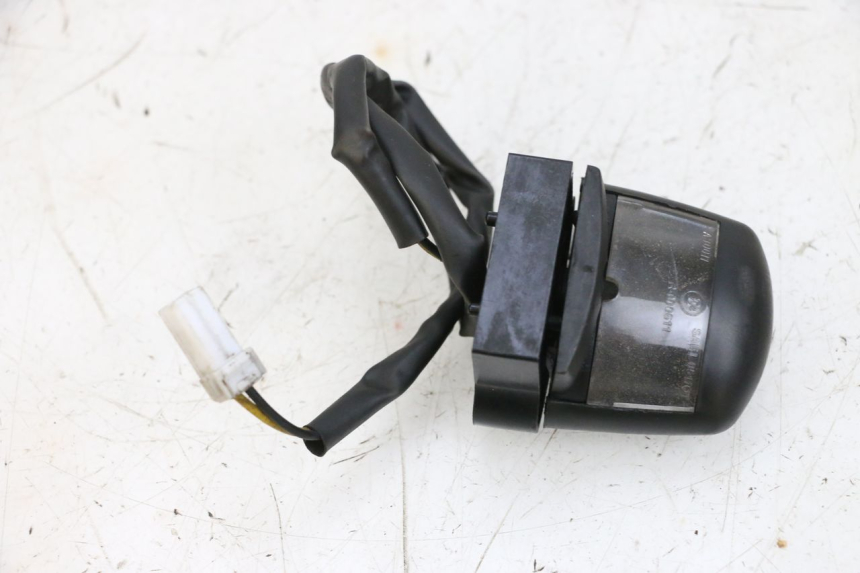 photo de Kentekenverlichting PIAGGIO NEW TYPHOON 50 (2018 - 2021) - Detail van het onderdeel