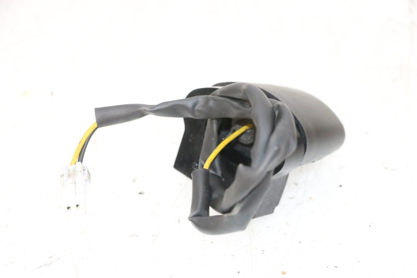 photo de Kentekenverlichting PIAGGIO NEW TYPHOON 50 (2018 - 2021) - Zoom op gebruiksstaat