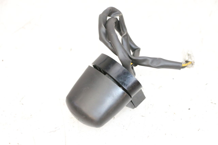 photo de Kentekenverlichting PIAGGIO NEW TYPHOON 50 (2018 - 2021) - Andere kijkhoek