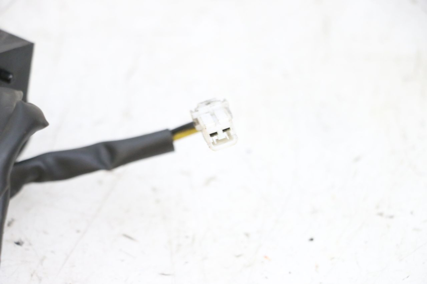 photo de Kentekenverlichting PIAGGIO NEW TYPHOON 50 (2018 - 2021) - Technische close-up