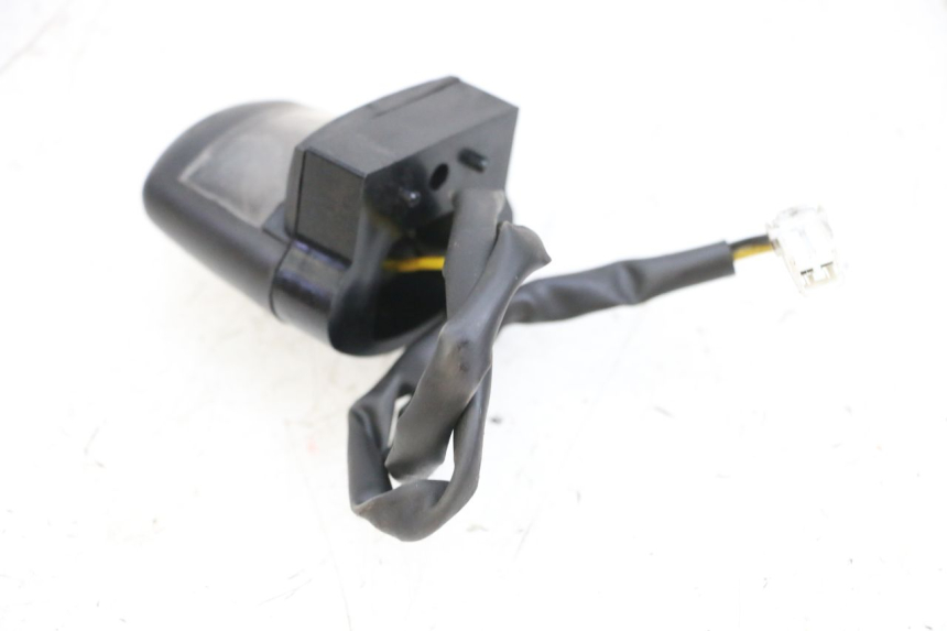 photo de Kentekenverlichting PIAGGIO NEW TYPHOON 50 (2018 - 2021) - Overzicht