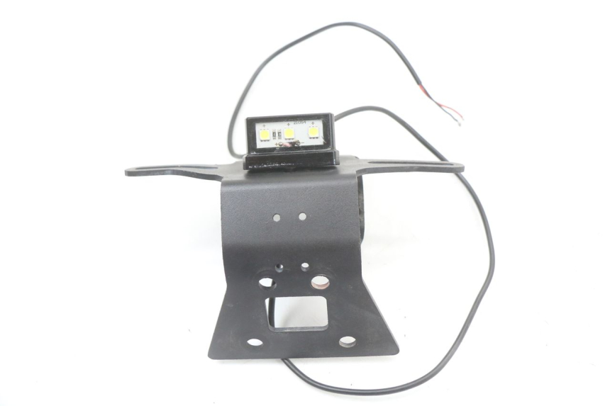 photo de Kentekenverlichting KAWASAKI NINJA 400 (2018 - 2023) - Hoofdaanzicht