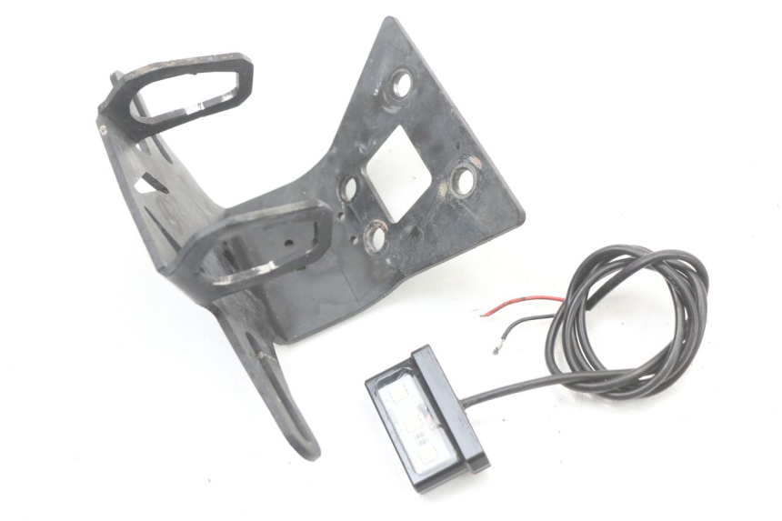 photo de Kentekenverlichting KAWASAKI NINJA 400 (2018 - 2023) - Andere kijkhoek