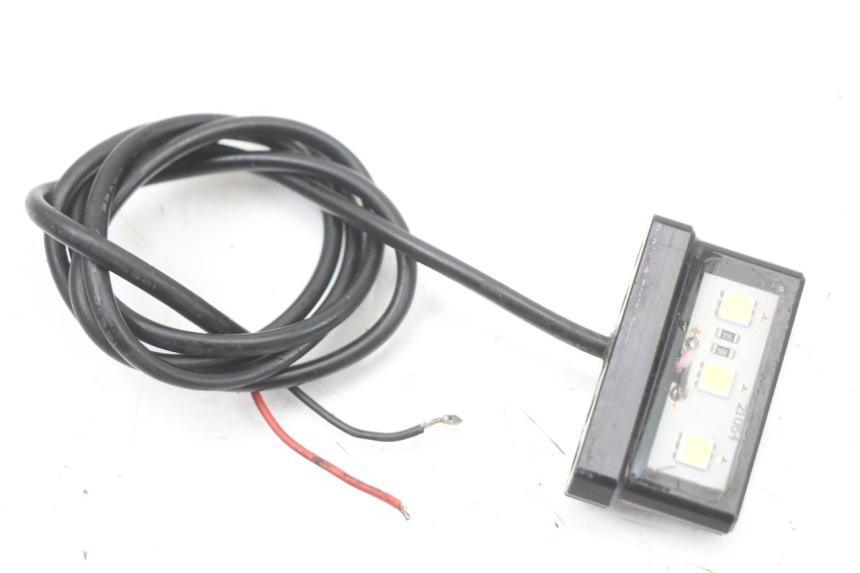 photo de Kentekenverlichting KAWASAKI NINJA 400 (2018 - 2023) - Overzicht