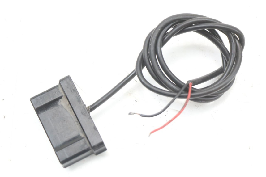 photo de Kentekenverlichting KAWASAKI NINJA 400 (2018 - 2023) - Bevestigingspunten