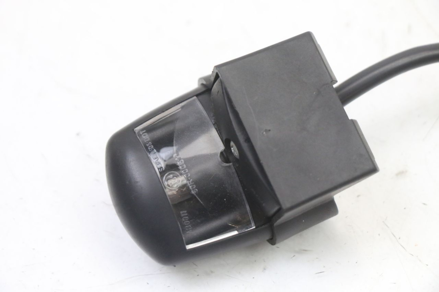 photo de Kentekenverlichting PIAGGIO NRG POWER PUREJET 50 (2018 - 2021) - Detail van het onderdeel