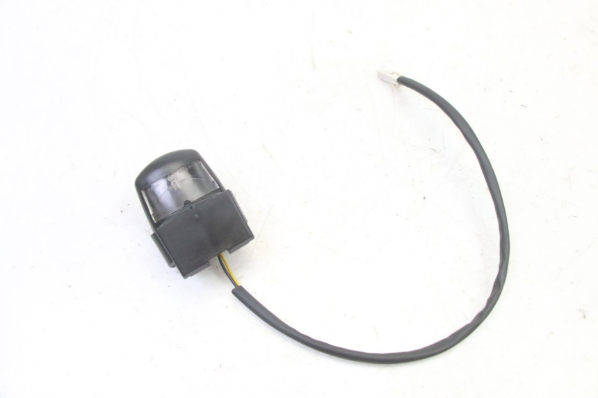 photo de Kentekenverlichting PIAGGIO NRG POWER PUREJET 50 (2018 - 2021) - Hoofdaanzicht