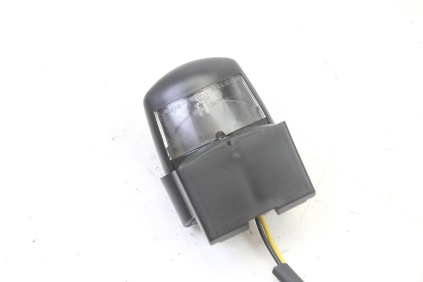 photo de Kentekenverlichting PIAGGIO NRG POWER PUREJET 50 (2018 - 2021) - Detail van het onderdeel