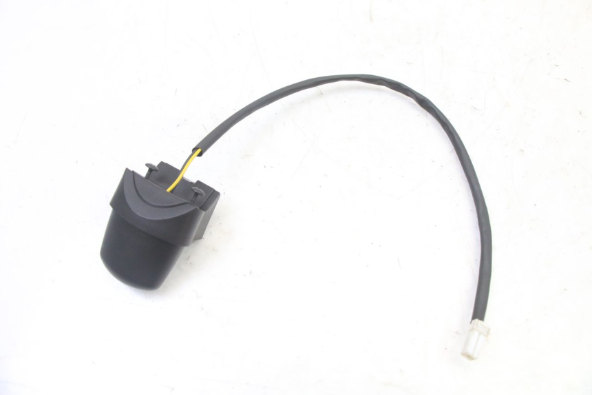 photo de Kentekenverlichting PIAGGIO NRG POWER PUREJET 50 (2018 - 2021) - Andere kijkhoek