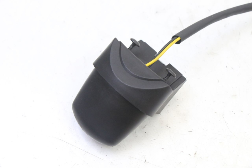 photo de Kentekenverlichting PIAGGIO NRG POWER PUREJET 50 (2018 - 2021) - Technische close-up