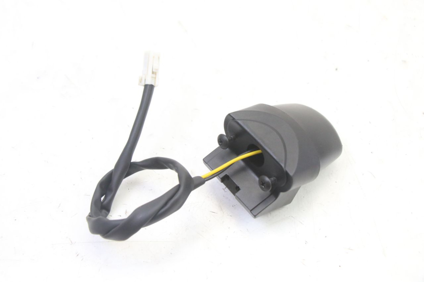 photo de Kentekenverlichting PIAGGIO NRG POWER PUREJET 50 (2018 - 2021) - Overzicht