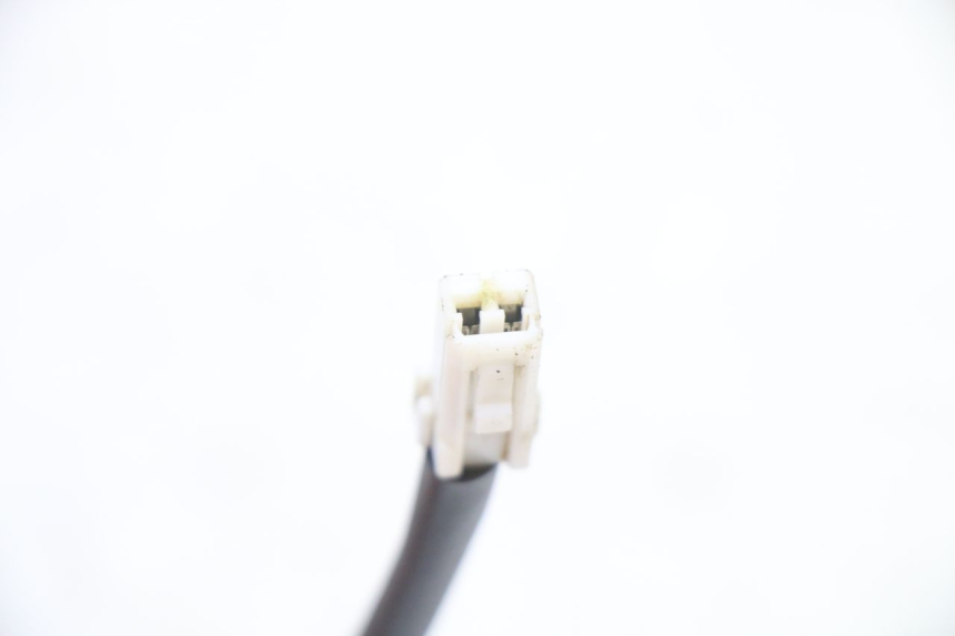 photo de Kentekenverlichting PIAGGIO NRG POWER PUREJET 50 (2018 - 2021) - Bevestigingspunten